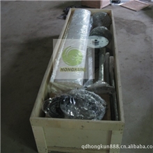 青岛宏坤垂直轴风力发电机、小型风力发电机