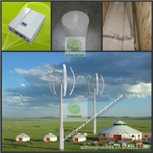 ---------青岛风力发电机、风力发电机组----------