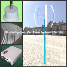供应青岛风力发电机组、养殖用风力发电机