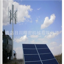 质量可靠供应10kw垂直轴永磁风力发电机
