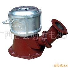 供600W斜击式水轮发电机组(图)