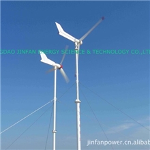 供应青岛水平轴风力发电机，风力发电机组