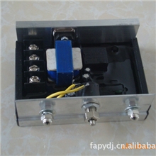 RYG-DX220V有刷avrgavr-15b励磁调节器发电机调节器