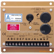 ESD5500E|电子调速器5500|发电机组调速板5500
