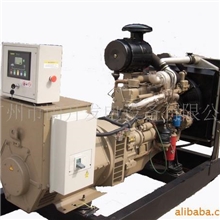 供应100KW发电机组WK31000