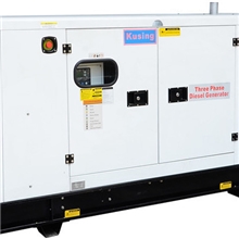 供应珀金斯柴油发电机组PK-30300