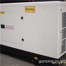 供应40KW柴油发电机雷沃（珀金斯）