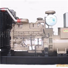 供应柴油发电机康明斯500-1000KW