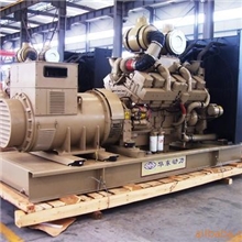 批发供应热销品质柴油发电机组