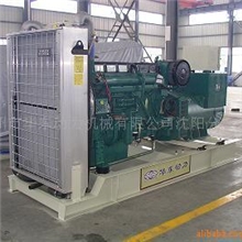 批发供应华动康明斯系列柴油发机组