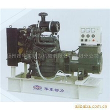 批发供应精品热销各种系列发电机