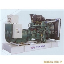 批发供应进口国产高质系列柴油发电机组