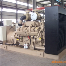 批发供应康明斯配斯坦福柴油发电机组