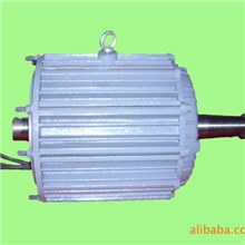 10KW180rpm永磁发电机，风力发电机，低速永磁风力发电机