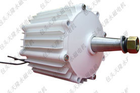 500W360rpm永磁发电机，风力发电机，小型家用风力发电机