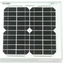 单晶多晶光伏太阳能节能环保成套小组件供电系统可OEM贴牌