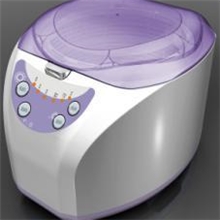 供应消毒洗菜机HLC9-Q