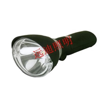 厂家低价直销D-JW7400多功能磁力强光工作灯