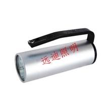 供应D-JW7101便携式防爆探照灯（手提肩挎）