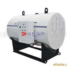 供应蓄热开水锅炉
