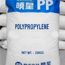 供应：韩国晓星聚丙烯PPR530A高透明，挤出片材原料标准产品