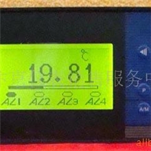 万能分度号液晶数显控制仪