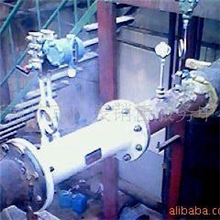 气体、蒸汽及其它流体介质的流量检测与控制