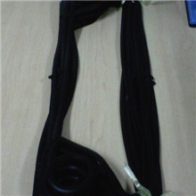 丁晴橡胶换热器橡胶垫