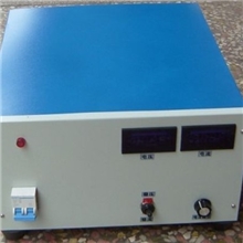 300A12V高频整流器高效电镀电源