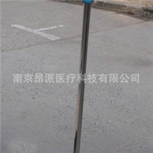 医用不锈钢带轮输液架