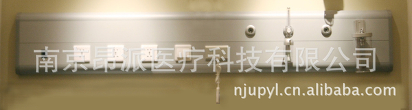 病房双腔设备带，病房治疗带，护理带