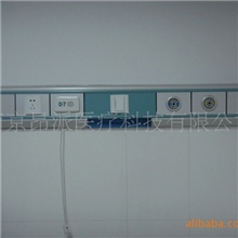 病房设备带，医院病床护理带