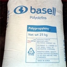 供应巴塞尔食品级LDPENA420高抗撞击挤出标准产品