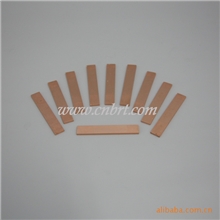 标准腐蚀试片(铜片)