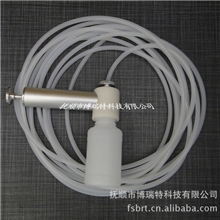 生产、供应负压油品取样器