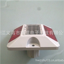 浙江晗琨全新开模生产太阳能道钉全球热销款