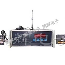 【厂家直销】交通信号机GPS无线信号机