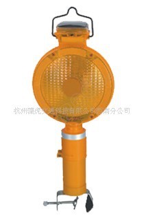 供应太阳能路障灯、led路障灯、警示灯