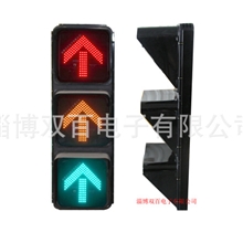 专业研发生产高品质智能交通信号灯