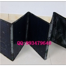 60W/18V太阳能折叠包便携电源