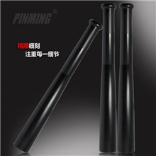 棒球棒强光手电长柄实战户外铝合金LED手电筒强光充电手电筒