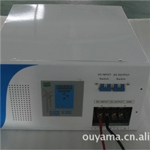 厂家直供：OUYAD供应3KW风光专用并网逆变器