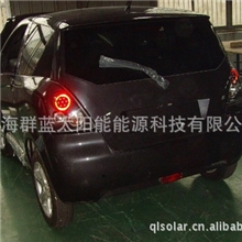 厂家直销上海纯电动汽车，白领代步电动汽车