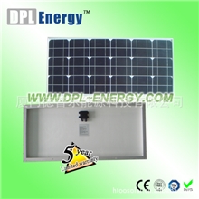 供应1~300W太阳能电池板