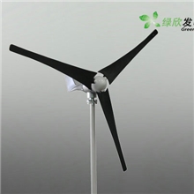 银狐系列风力发电机