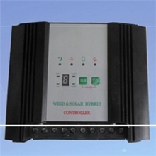 经济型风光互补路灯控制器