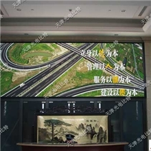 户内全彩LED显示屏