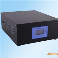 风机电子偏航系统