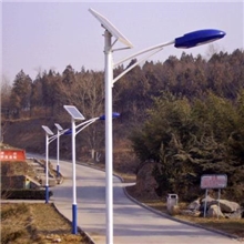 太阳能路灯