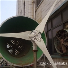 1kw风力发电机厂家直销/1000W永磁风力发电机/家用风力发电机